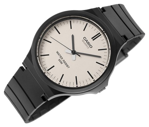 Zegarek Męski CASIO MW-240-7EVDF + BOX Zegarek Męski CASIO MW-240-7EVDF + BOX