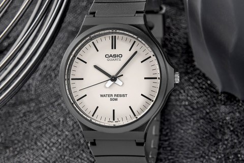 Zegarek Męski CASIO MW-240-7EVDF + BOX Zegarek Męski CASIO MW-240-7EVDF + BOX