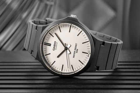 Zegarek Męski CASIO MW-240-7EVDF + BOX Zegarek Męski CASIO MW-240-7EVDF + BOX