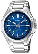 Zegarek Męski CASIO Solar MTP-RS100D-2AVDF + BOX
