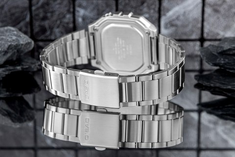 Zegarek Męski CASIO W-218HD-1AVDF + BOX Zegarek Męski CASIO W-218HD-1AVDF + BOX