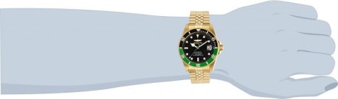 ZEGAREK MĘSKI INVICTA DIVER PROFESSIONAL 29184 - AUTOMAT WR200, koperta 42mm (zv004b)