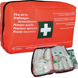 APTECZKA PIERWSZEJ POMOCY / PK-MOT / ASAM