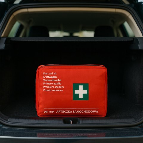 APTECZKA PIERWSZEJ POMOCY / PK-MOT / ASAM