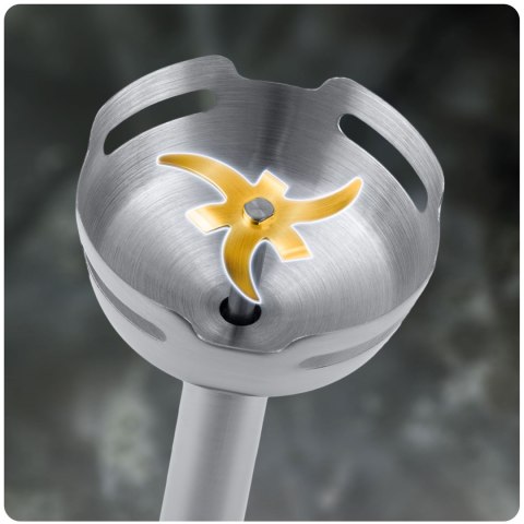 Blender ręczny z butelką 1500 W BD-754 Berdsen Blender ręczny z butelką 1500 W BD-754 Berdsen