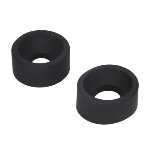 Engage - Automatic Waterproof Penis Pump and Masturbator - Gun Metal