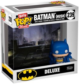 Funko Bitty POP! DC Comics Batman Hush Deluxe 239
