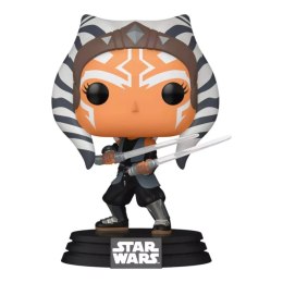 Funko POP! Star Wars Ahsoka Tano 680 SE