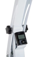 ROWER TRENINGOWY DLA SENIORÓW 2W1 BIAŁY PAKO A90-158