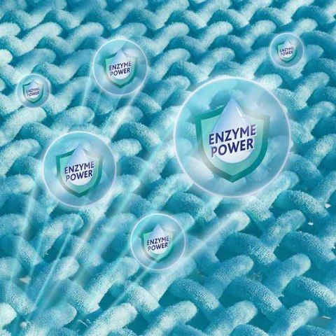 Ściereczka uniwersalna z enzymami Vileda Pro Clean 4 szt. Ściereczka uniwersalna z enzymami Vileda Pro Clean 4 szt.
