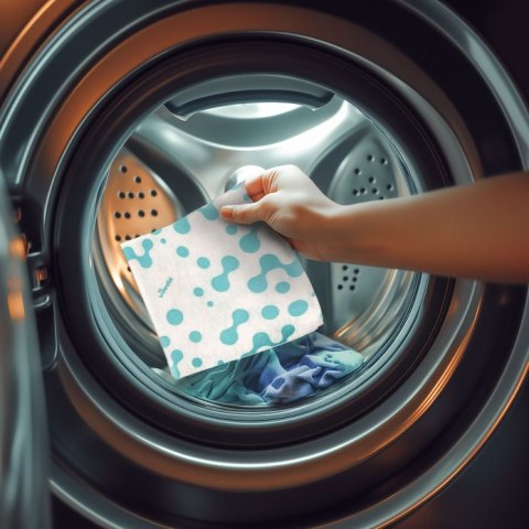 Ściereczka uniwersalna z enzymami Vileda Pro Clean 4 szt. Ściereczka uniwersalna z enzymami Vileda Pro Clean 4 szt.