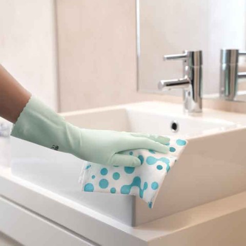 Ściereczka uniwersalna z enzymami Vileda Pro Clean 4 szt. Ściereczka uniwersalna z enzymami Vileda Pro Clean 4 szt.