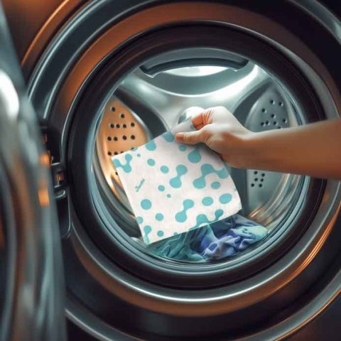 Ściereczka uniwersalna z enzymami Vileda Pro Clean 4 szt. Ściereczka uniwersalna z enzymami Vileda Pro Clean 4 szt.