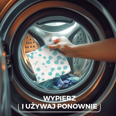 Ściereczka uniwersalna z enzymami Vileda Pro Clean 4 szt. Ściereczka uniwersalna z enzymami Vileda Pro Clean 4 szt.