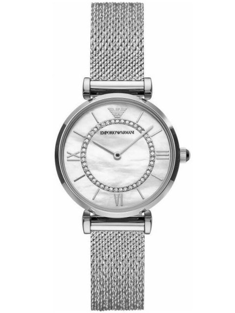 ZEGAREK DAMSKI EMPORIO ARMANI AR11319 - GIANNI T-BAR (zi507a) ZEGAREK DAMSKI EMPORIO ARMANI AR11319 - GIANNI T-BAR (zi507a)