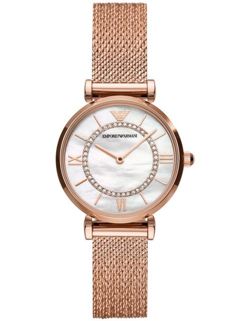 ZEGAREK DAMSKI EMPORIO ARMANI AR11320 - GIANNI T-BAR (zi507b) ZEGAREK DAMSKI EMPORIO ARMANI AR11320 - GIANNI T-BAR (zi507b)