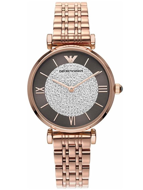 ZEGAREK DAMSKI EMPORIO ARMANI AR11402 - GIANNI T-BAR (zi511b) ZEGAREK DAMSKI EMPORIO ARMANI AR11402 - GIANNI T-BAR (zi511b)