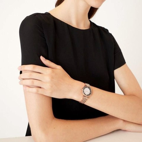 ZEGAREK DAMSKI EMPORIO ARMANI AR11402 - GIANNI T-BAR (zi511b) ZEGAREK DAMSKI EMPORIO ARMANI AR11402 - GIANNI T-BAR (zi511b)