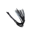 Black flogger