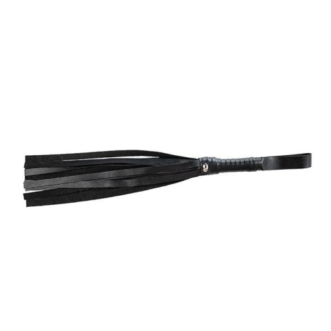 Black flogger Black flogger