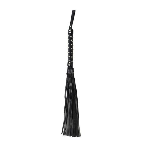 Black flogger Black flogger