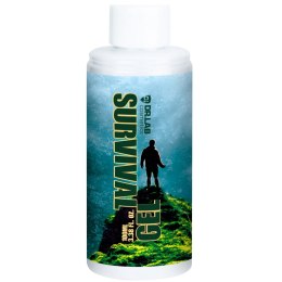 DR. LAB SURVIVAL ŻEL NA OTARCIA PODRAŻNIENIE ODARZENIA 150ML