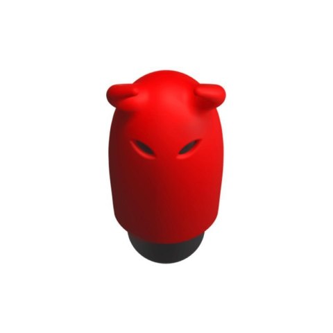 Stymulator-Wibrator - Lastic pocket vibe Devil Stymulator-Wibrator - Lastic pocket vibe Devil