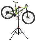 STOJAK SERWISOWY NA ROWER 188 CM REGULOWANY OB ROTOWY