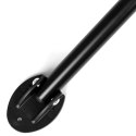 STOJAK SERWISOWY NA ROWER 188 CM REGULOWANY OB ROTOWY