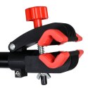STOJAK SERWISOWY NA ROWER 188 CM REGULOWANY OB ROTOWY