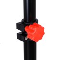 STOJAK SERWISOWY NA ROWER 188 CM REGULOWANY OB ROTOWY