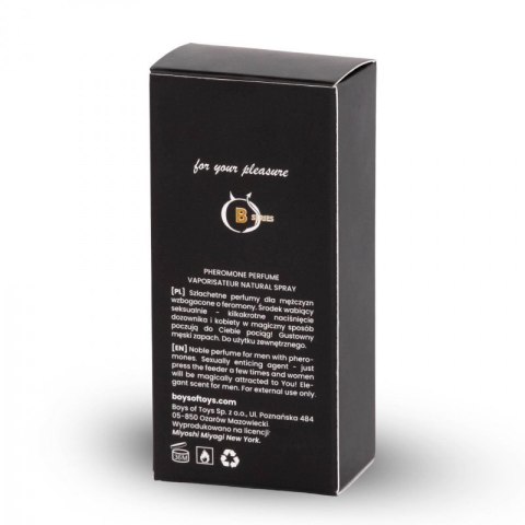 Feromony-PH Pheromone 15 ml MAN "4"