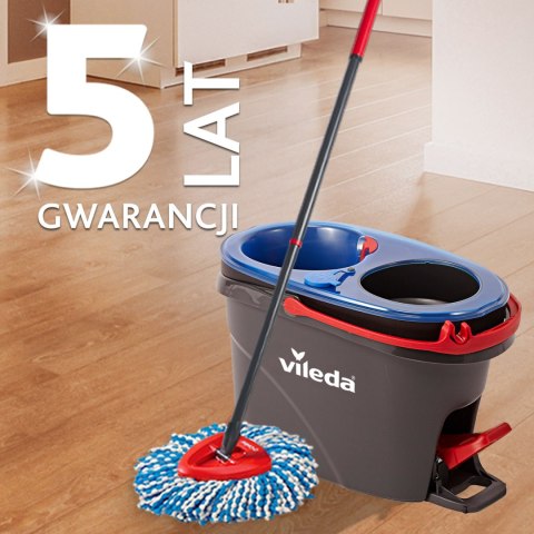 Mop obrotowy Vileda H2prO Mop obrotowy Vileda H2prO
