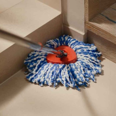 Mop obrotowy Vileda H2prO Mop obrotowy Vileda H2prO