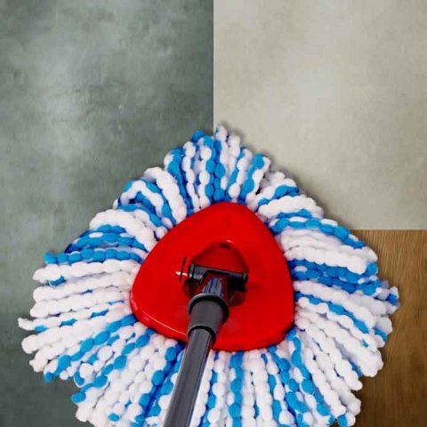 Mop obrotowy Vileda H2prO Mop obrotowy Vileda H2prO