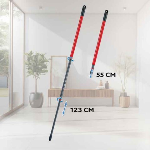 Mop obrotowy Vileda H2prO Mop obrotowy Vileda H2prO