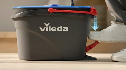 Mop obrotowy Vileda H2prO Mop obrotowy Vileda H2prO