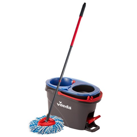 Mop obrotowy Vileda H2prO Mop obrotowy Vileda H2prO