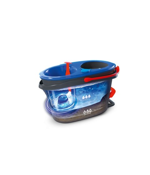 Mop obrotowy Vileda H2prO Mop obrotowy Vileda H2prO