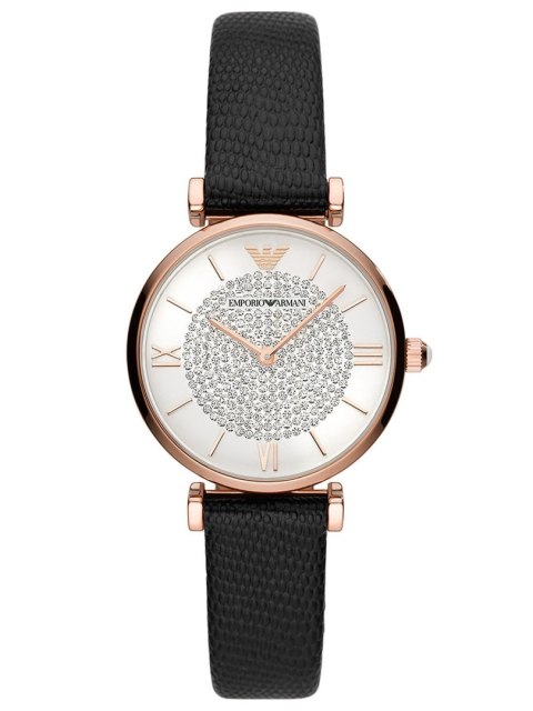 ZEGAREK DAMSKI EMPORIO ARMANI AR11387 - GIANNI T-BAR (zi549a) ZEGAREK DAMSKI EMPORIO ARMANI AR11387 - GIANNI T-BAR (zi549a)