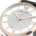 ZEGAREK DAMSKI EMPORIO ARMANI AR11387 - GIANNI T-BAR (zi549a) ZEGAREK DAMSKI EMPORIO ARMANI AR11387 - GIANNI T-BAR (zi549a)