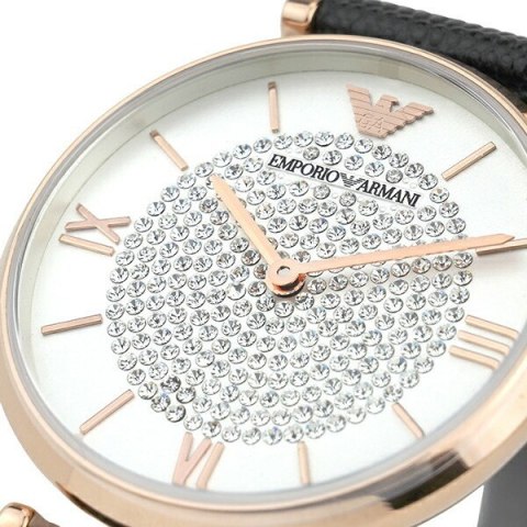 ZEGAREK DAMSKI EMPORIO ARMANI AR11387 - GIANNI T-BAR (zi549a) ZEGAREK DAMSKI EMPORIO ARMANI AR11387 - GIANNI T-BAR (zi549a)