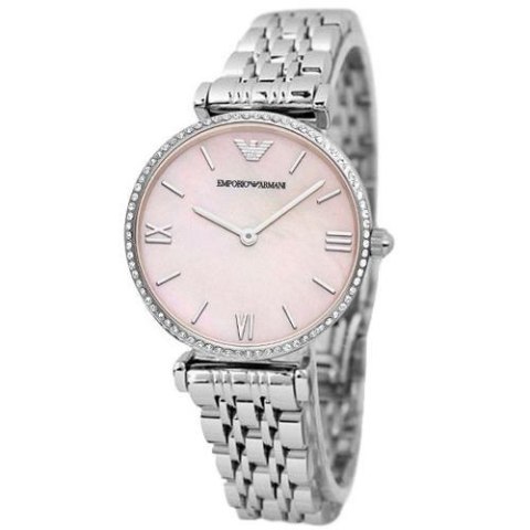 ZEGAREK DAMSKI EMPORIO ARMANI AR1779 + BOX ZEGAREK DAMSKI EMPORIO ARMANI AR1779 + BOX