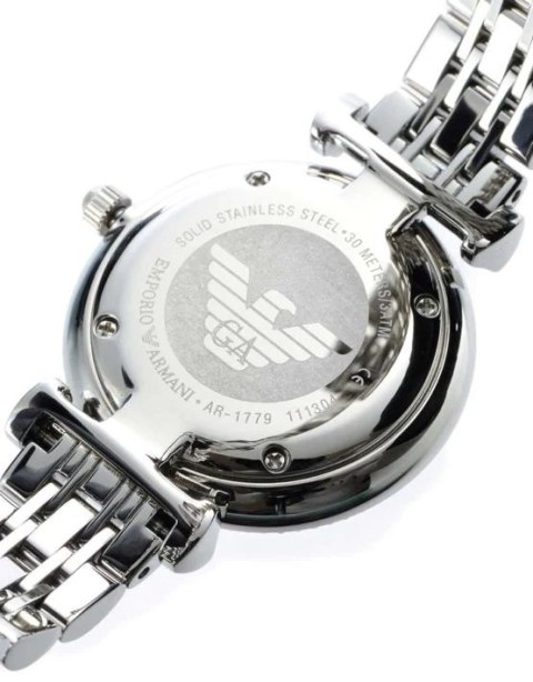 ZEGAREK DAMSKI EMPORIO ARMANI AR1779 + BOX ZEGAREK DAMSKI EMPORIO ARMANI AR1779 + BOX