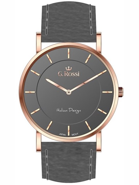 ZEGAREK DAMSKI G. ROSSI G.R737A-1B3-2 NA PASKU (zg632c) + BOX ZEGAREK DAMSKI G. ROSSI G.R737A-1B3-2 NA PASKU (zg632c) + BOX