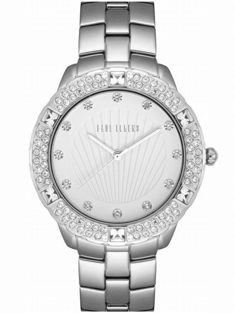 ZEGAREK DAMSKI PAUL LORENS - PL8527B2-3C1 (zg558a) + BOX ZEGAREK DAMSKI PAUL LORENS - PL8527B2-3C1 (zg558a) + BOX