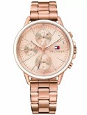 ZEGAREK DAMSKI TOMMY HILFIGER 1781788 CARLY (zf519b) ZEGAREK DAMSKI TOMMY HILFIGER 1781788 CARLY (zf519b)