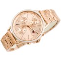 ZEGAREK DAMSKI TOMMY HILFIGER 1781788 CARLY (zf519b) ZEGAREK DAMSKI TOMMY HILFIGER 1781788 CARLY (zf519b)