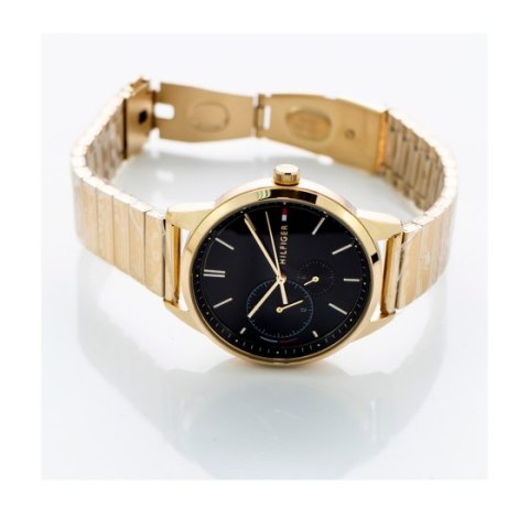 ZEGAREK DAMSKI TOMMY HILFIGER 1782019 BROOKLYN (zf527a) ZEGAREK DAMSKI TOMMY HILFIGER 1782019 BROOKLYN (zf527a)