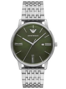 ZEGAREK MĘSKI EMPORIO ARMANI AR11644 - MINIMALIST (zi114c)
